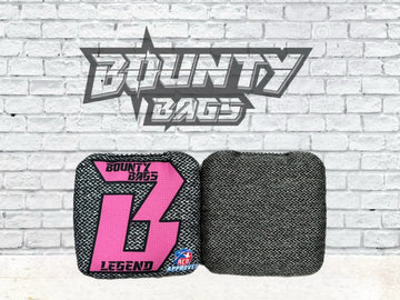 ACO Bounty Bags Cornhole Legend Series 5/9