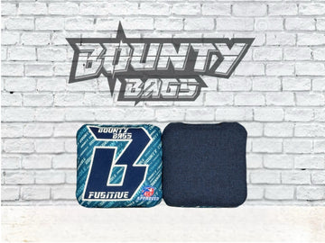 ACO Bounty Bags Cornhole Fugitive Series 4/8