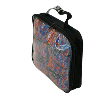 Bounty Bags Cornhole Carrying Case - 2 sets - Large