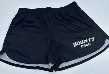 Bounty Bags Cornhole Women's Shorts