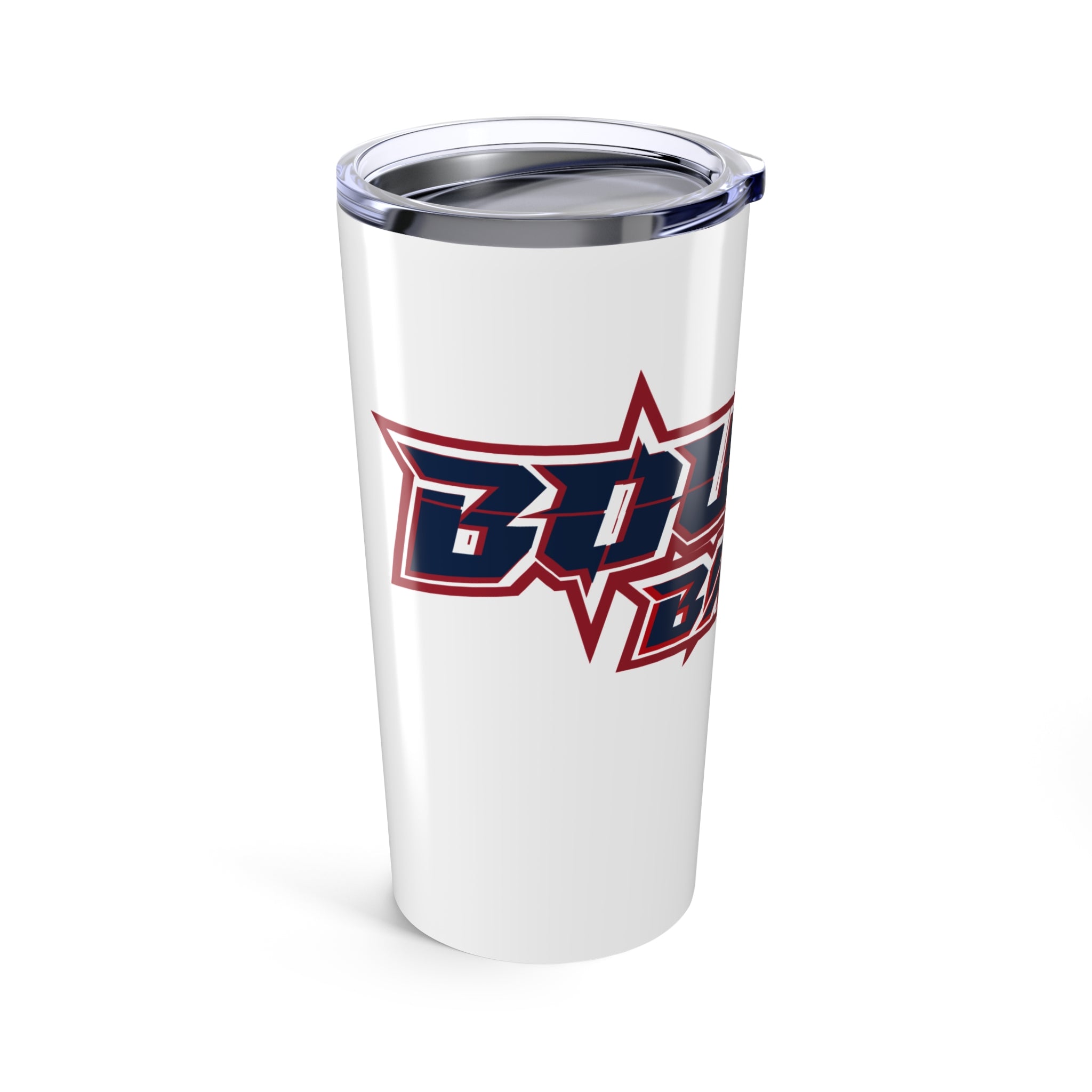Stylish 20oz Tumbler, Insulated Drinkware for Sports, Travel Mug, Unique Gift for Him or Her, Customizable Design