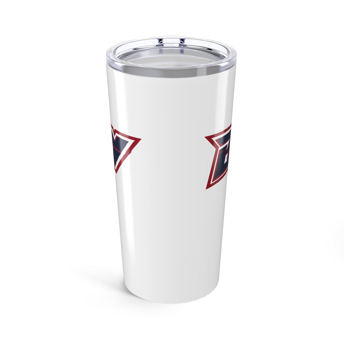 Stylish 20oz Tumbler, Insulated Drinkware for Sports, Travel Mug, Unique Gift for Him or Her, Customizable Design
