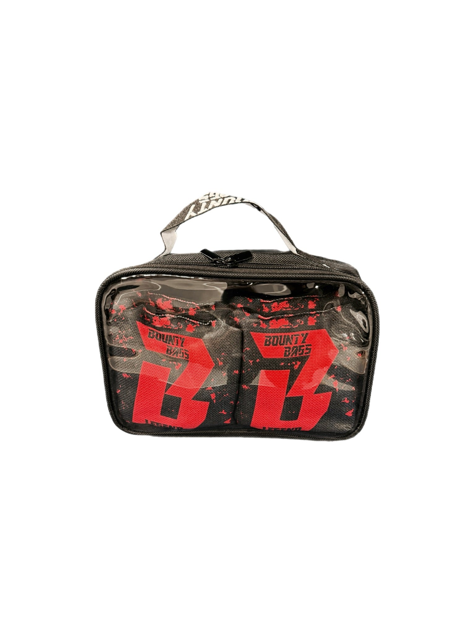 Bounty Bags Cornhole Carrying Case  -  1 set