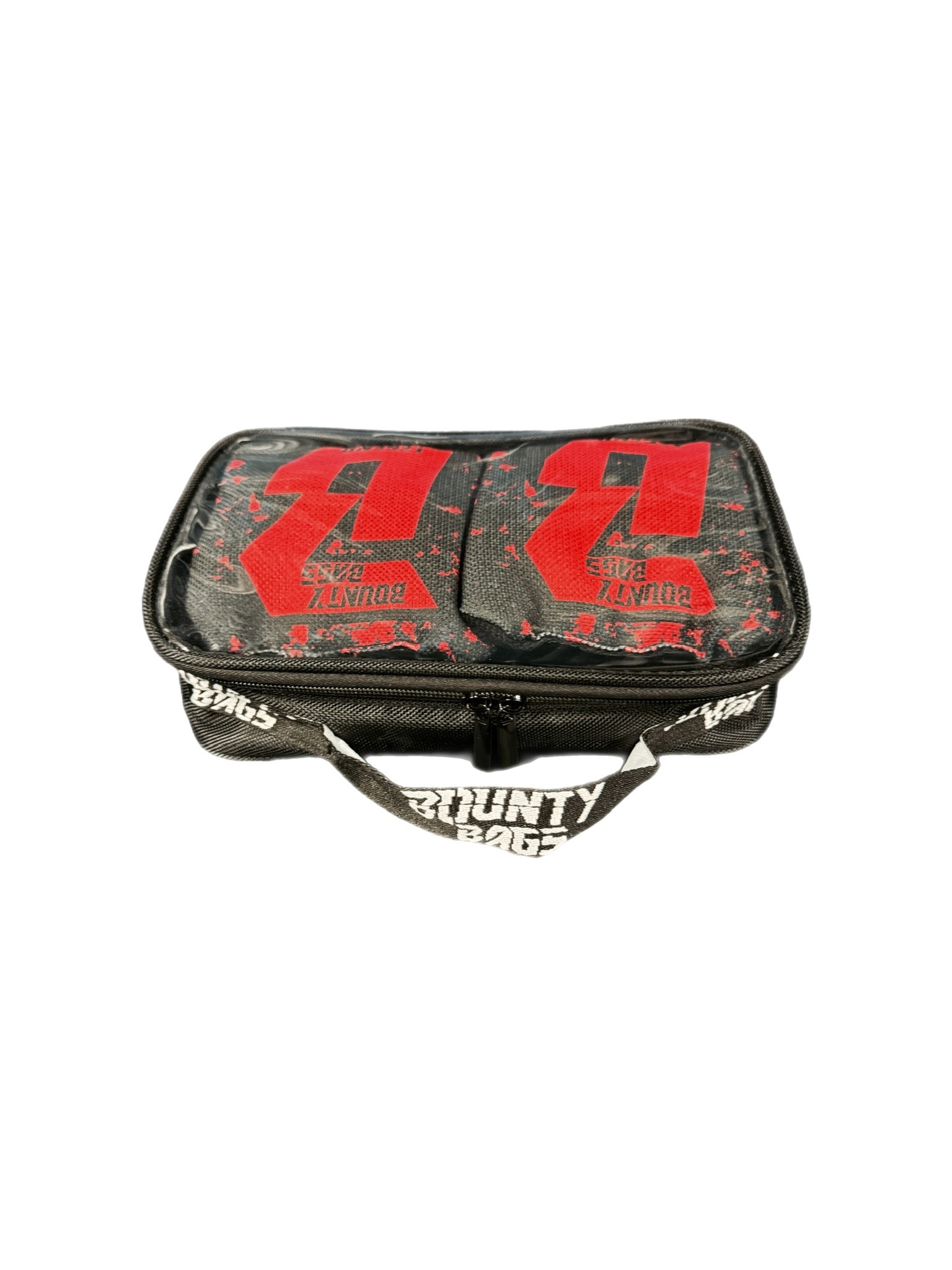 Bounty Bags Cornhole Carrying Case  -  1 set