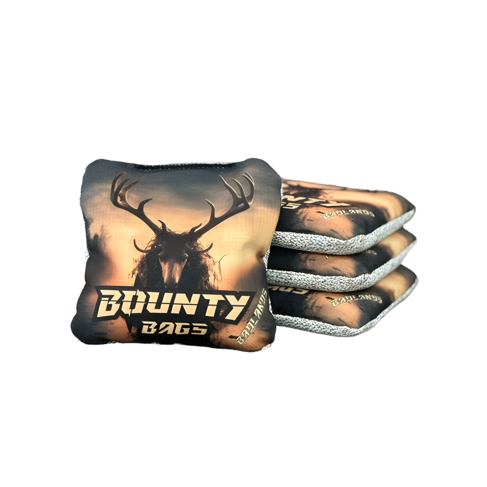 Bounty Bags Cornhole Badlands Series 5/9