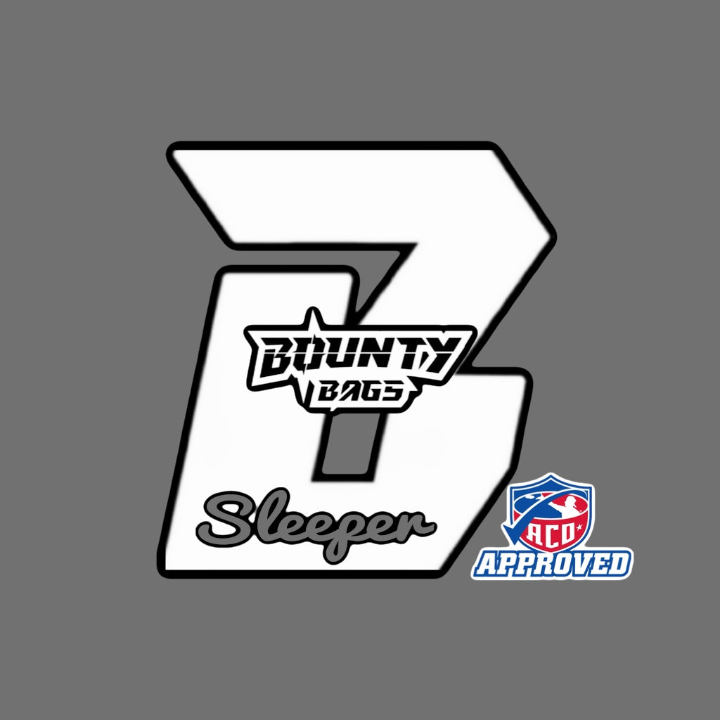 ACO Bounty Bags Cornhole Sleeper Series 6/8
