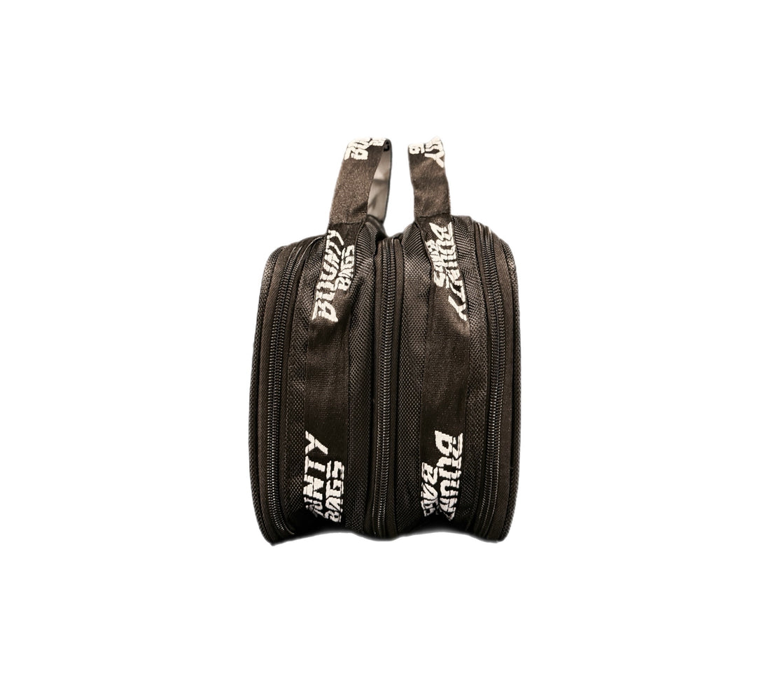 Bounty Bags Cornhole Carrying Case - 2 sets - Small