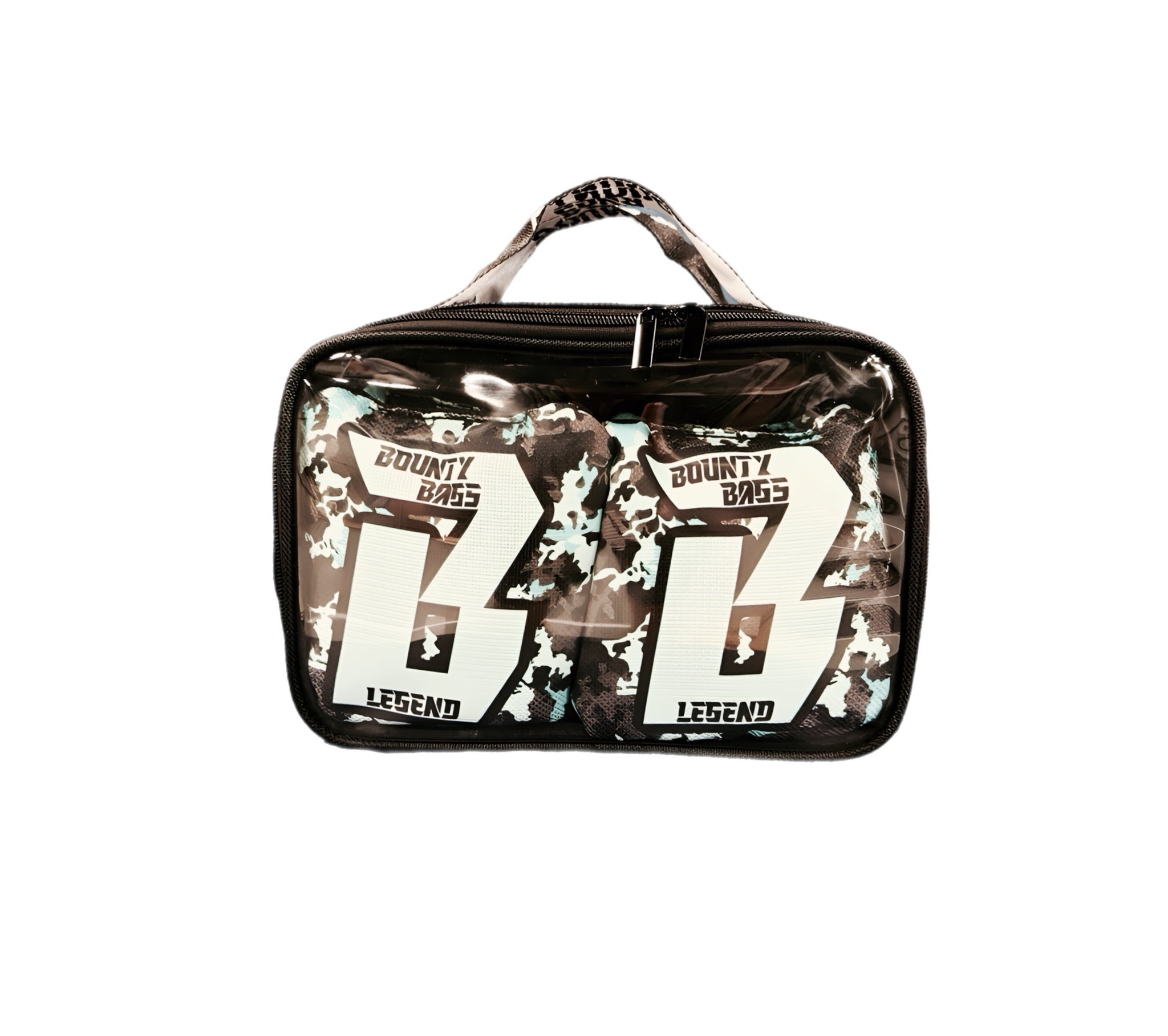 Bounty Bags Cornhole Carrying Case - 2 sets - Small