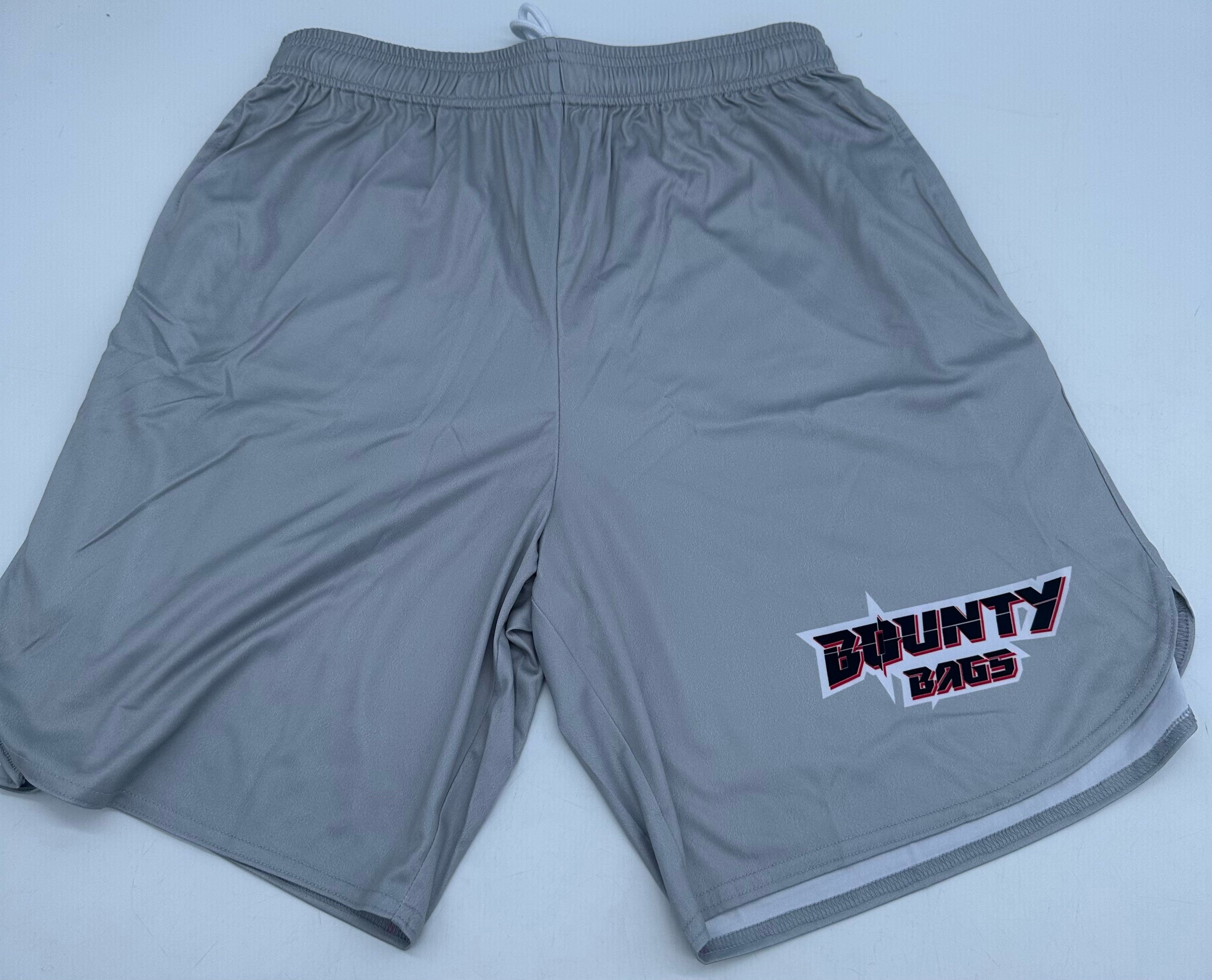 Bounty Bags Cornhole Men's Shorts