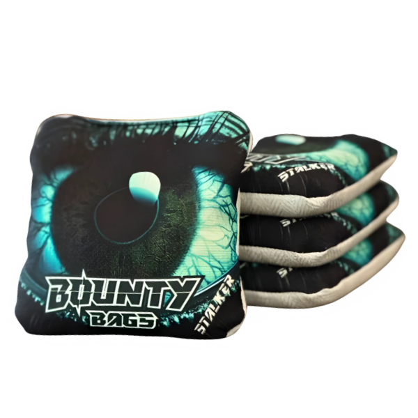 Bounty Bags Cornhole Stalker Series - 5/9