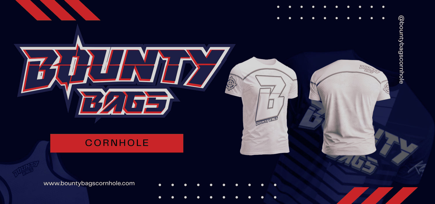 Bounty Bags Cornhole LLC
