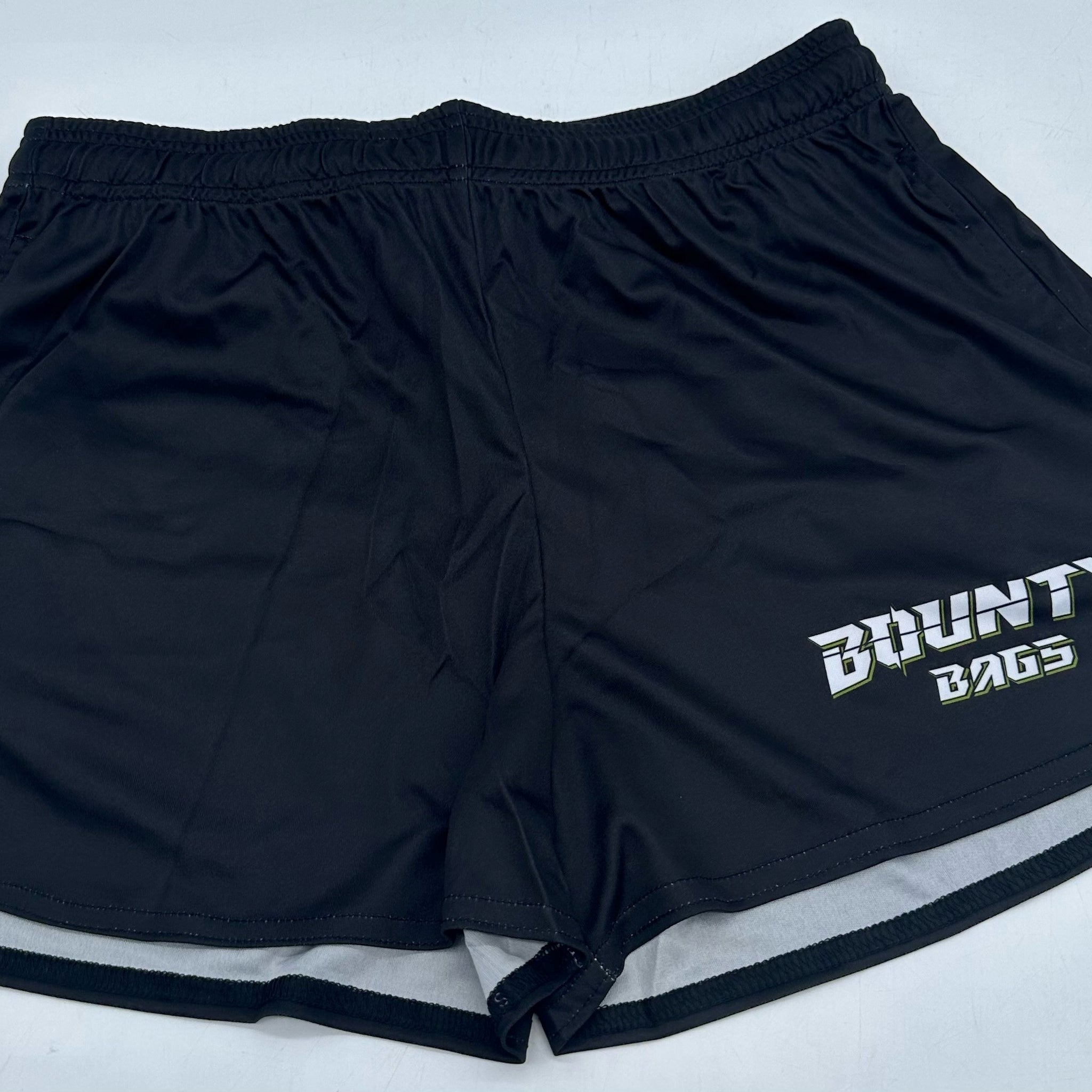 Bounty Bags Cornhole Women's Shorts