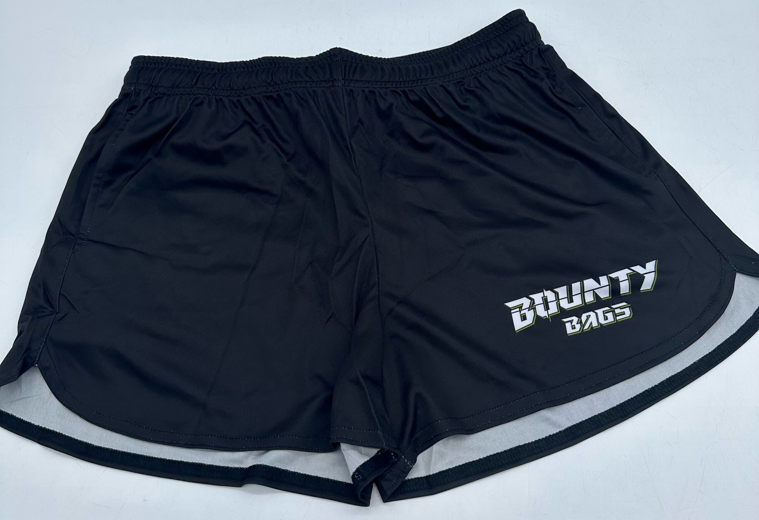 Bounty Bags Cornhole Women's Shorts